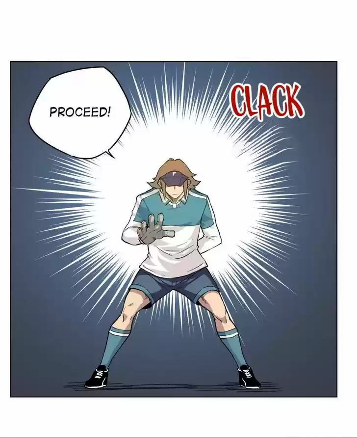 The King of Misfortune Ch.028