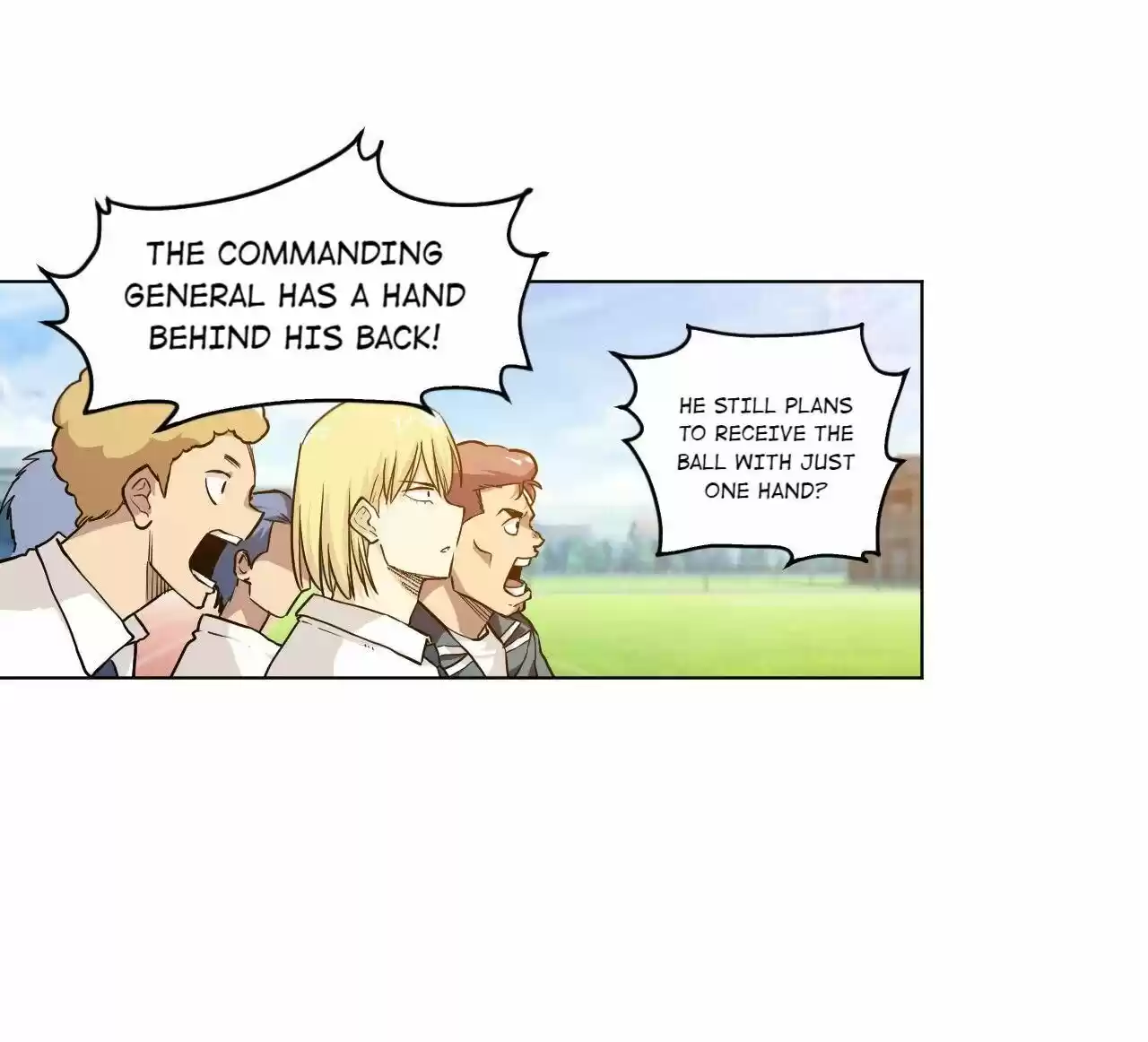 The King of Misfortune Ch.028