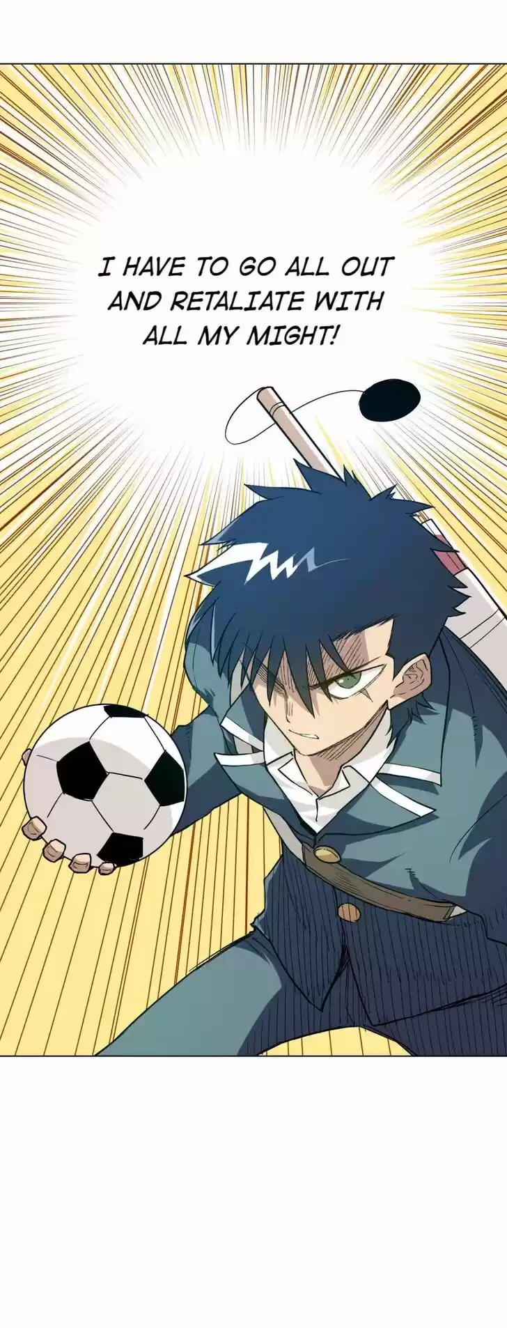 The King of Misfortune Ch.028