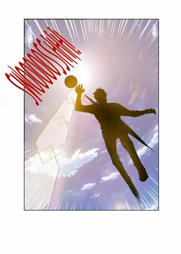 The King of Misfortune Ch.028