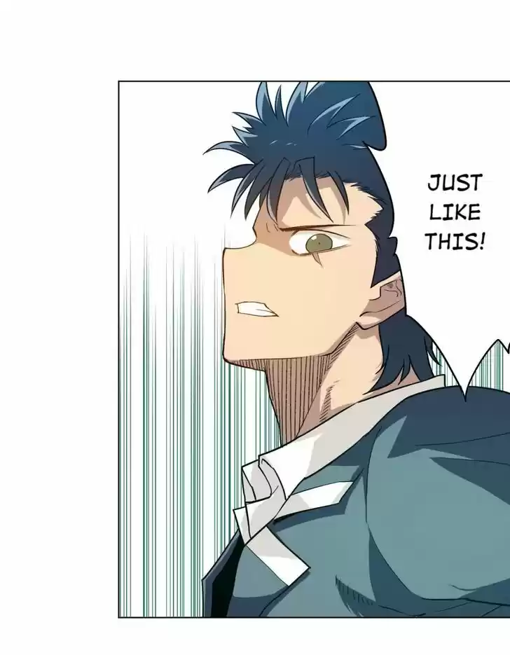 The King of Misfortune Ch.028