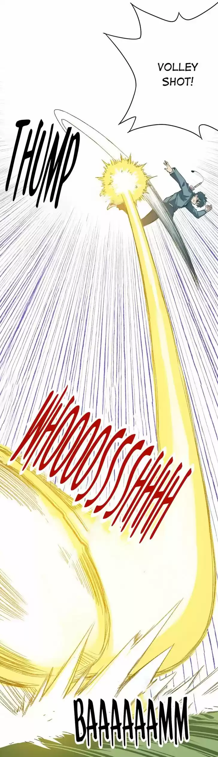 The King of Misfortune Ch.028