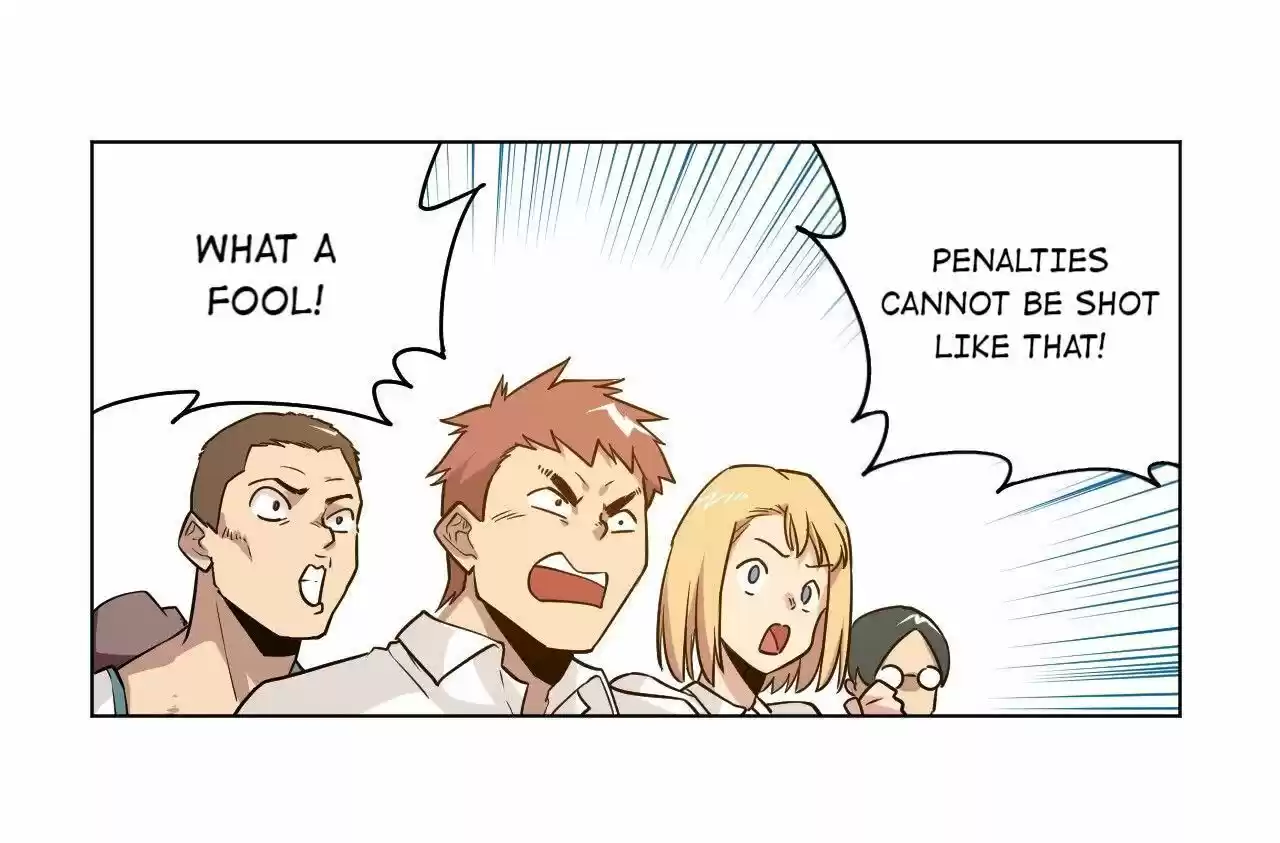 The King of Misfortune Ch.028