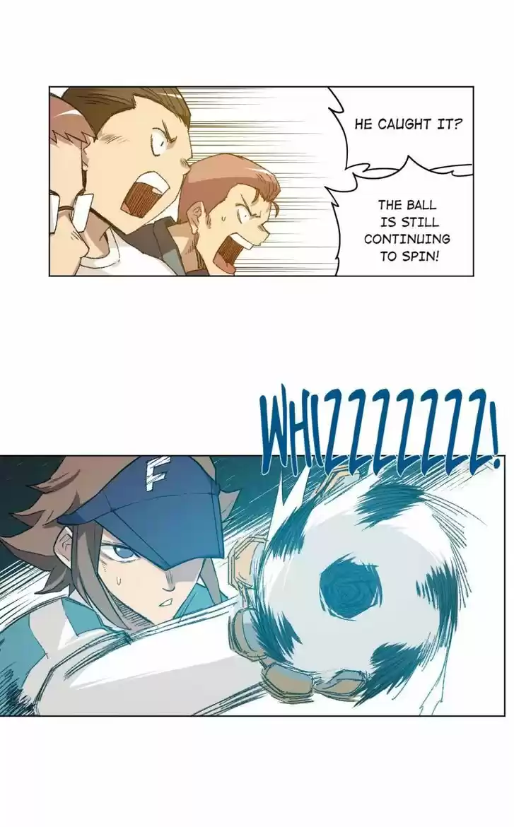 The King of Misfortune Ch.028