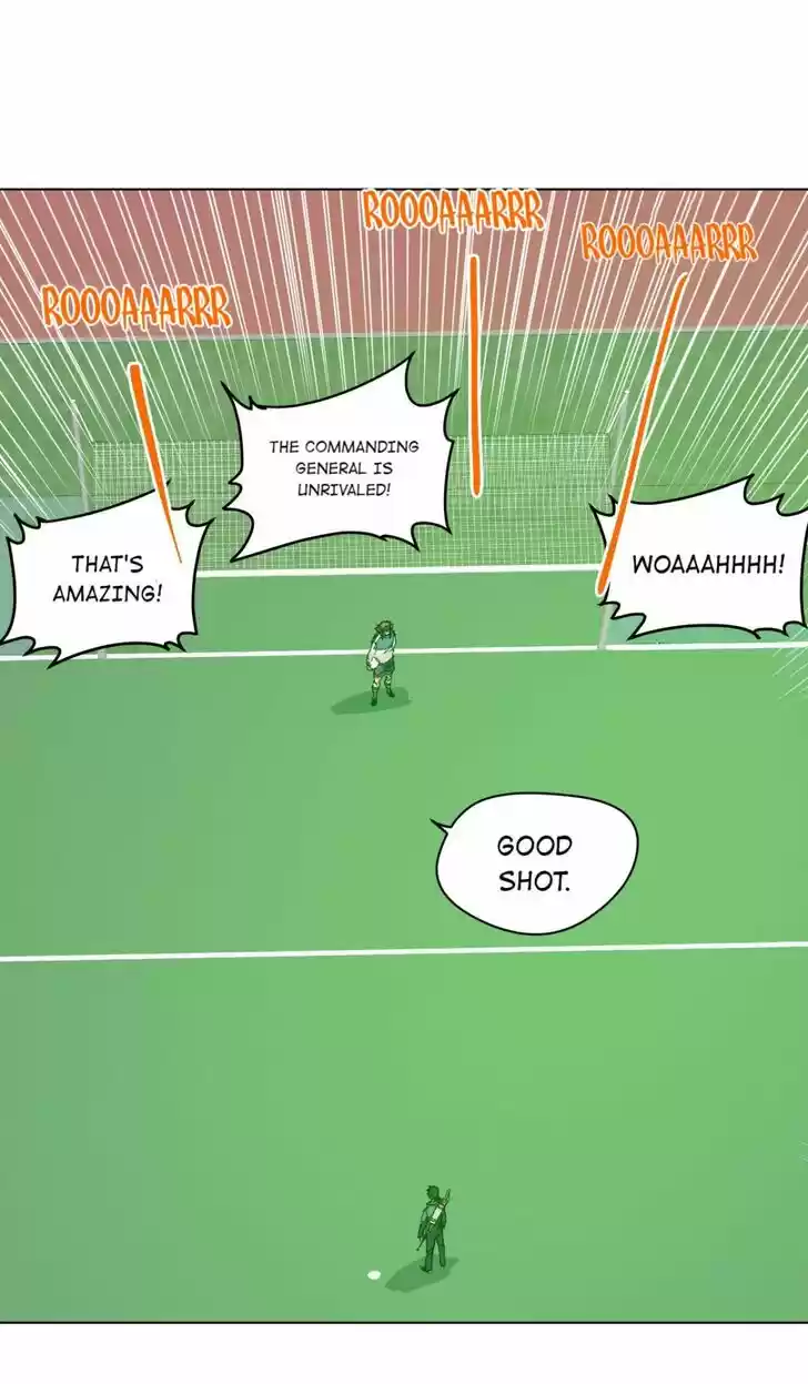 The King of Misfortune Ch.028