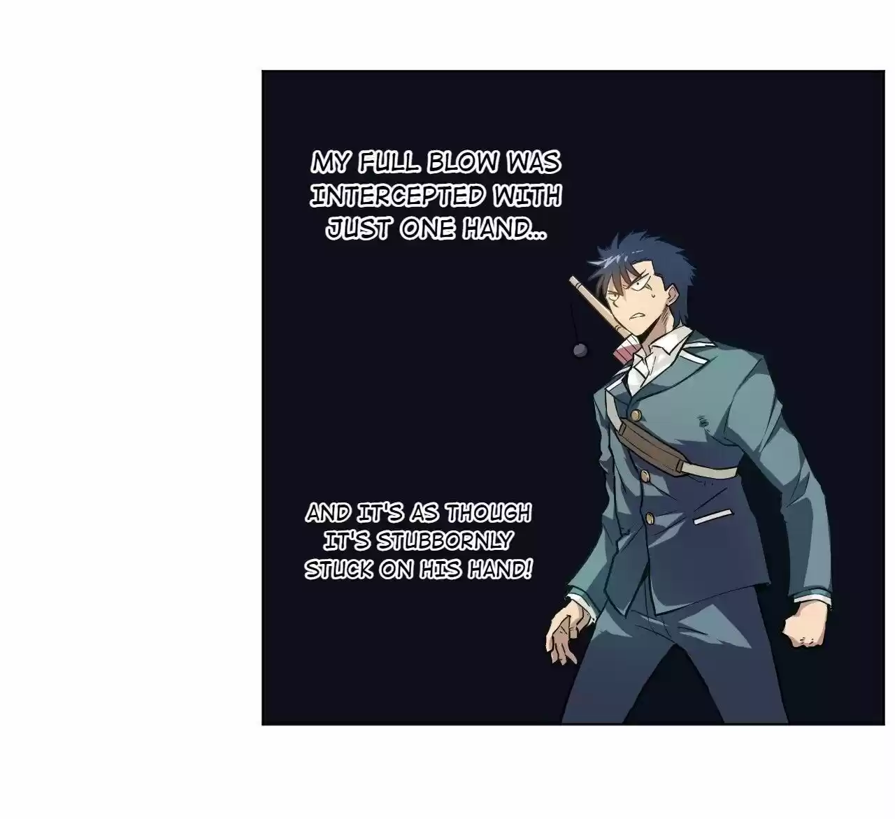 The King of Misfortune Ch.028