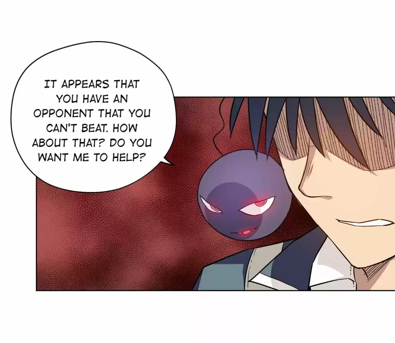 The King of Misfortune Ch.028