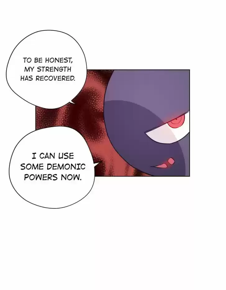 The King of Misfortune Ch.028