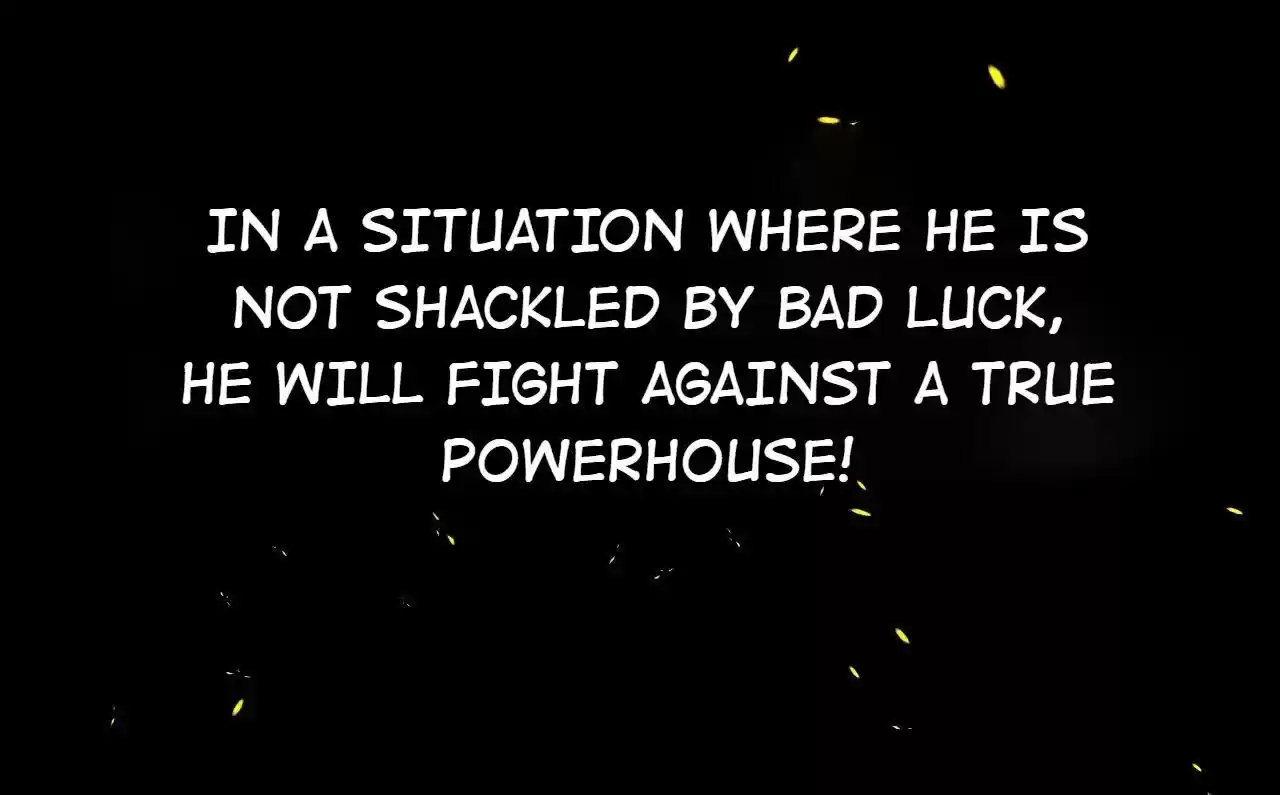 The King of Misfortune Ch.028