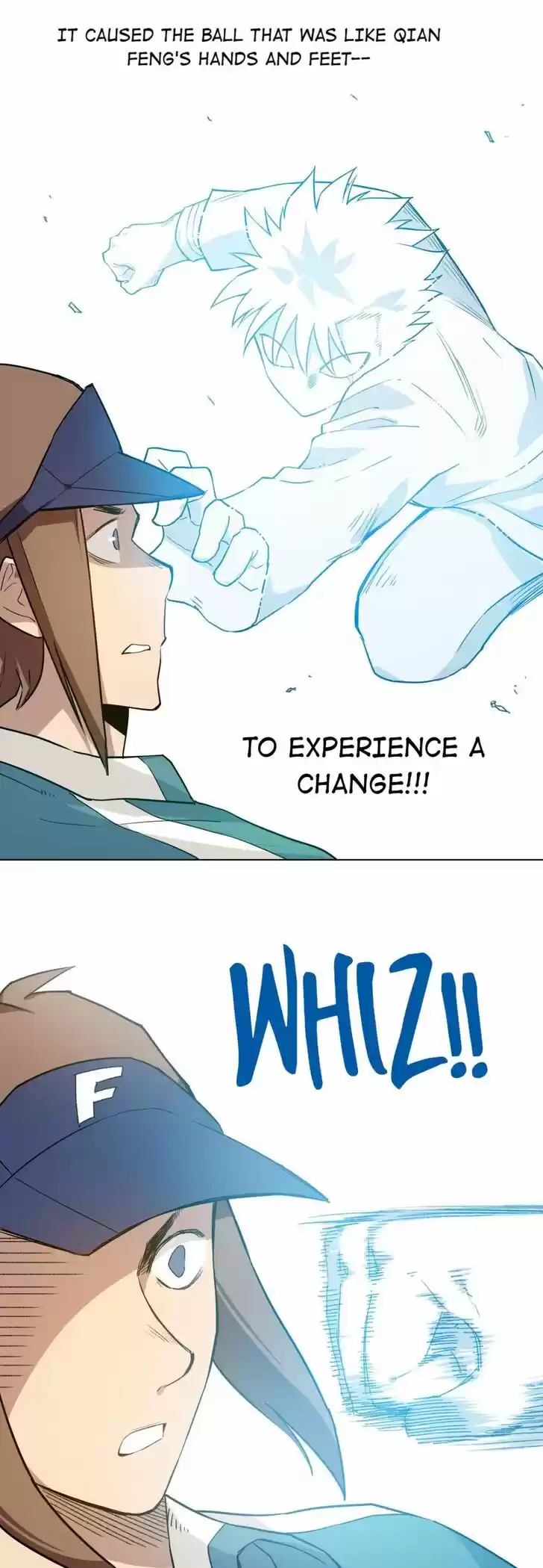 The King of Misfortune Ch.029