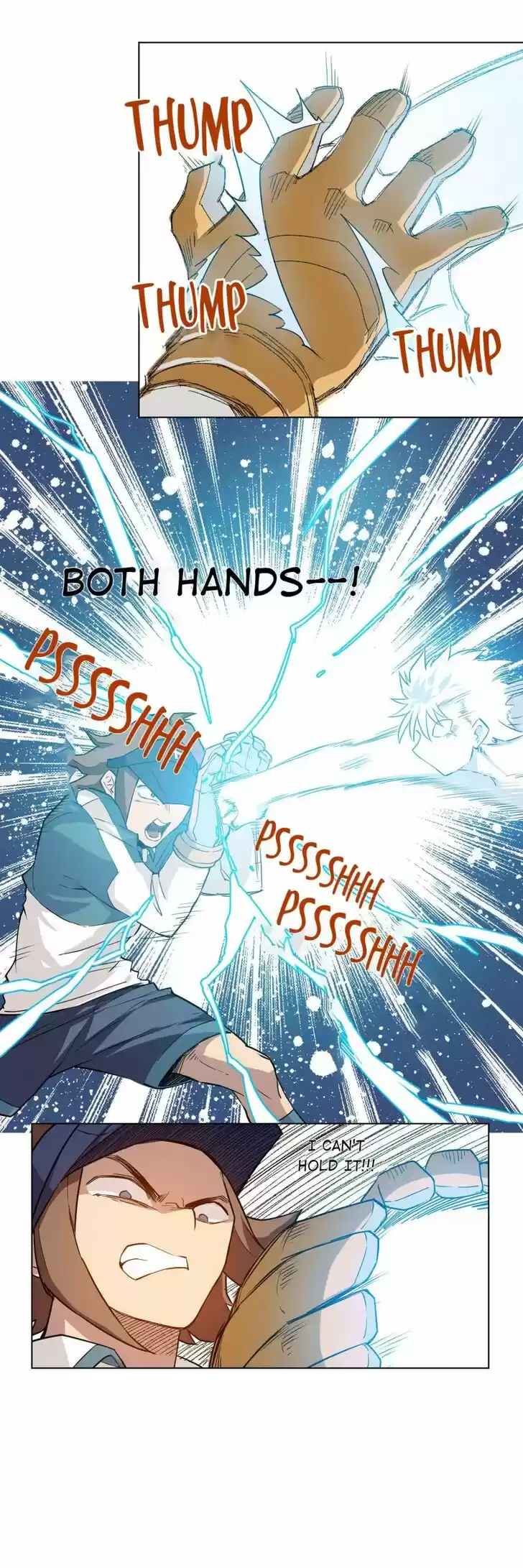 The King of Misfortune Ch.029