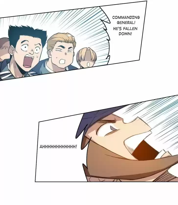 The King of Misfortune Ch.029