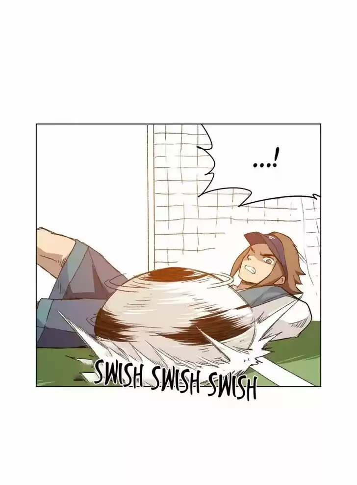 The King of Misfortune Ch.029