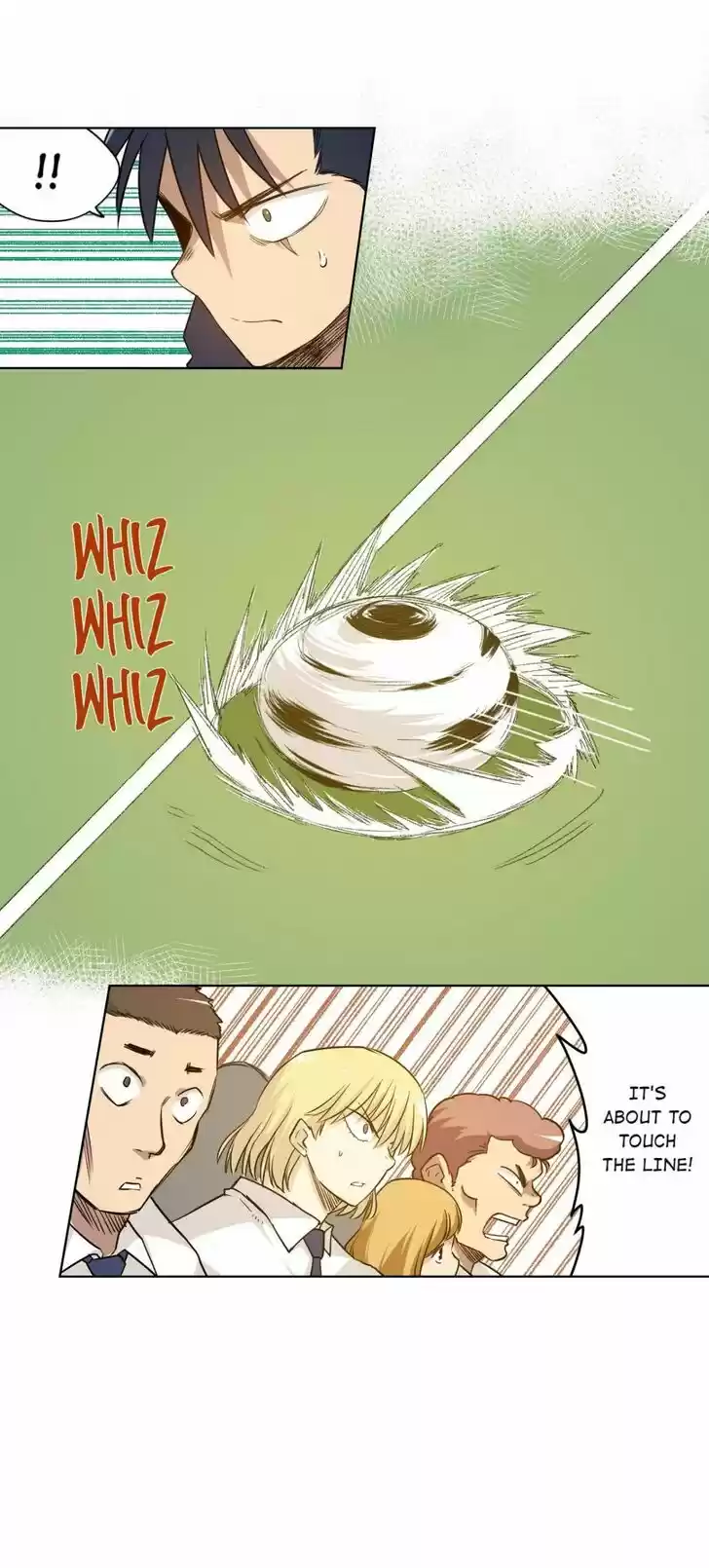 The King of Misfortune Ch.029