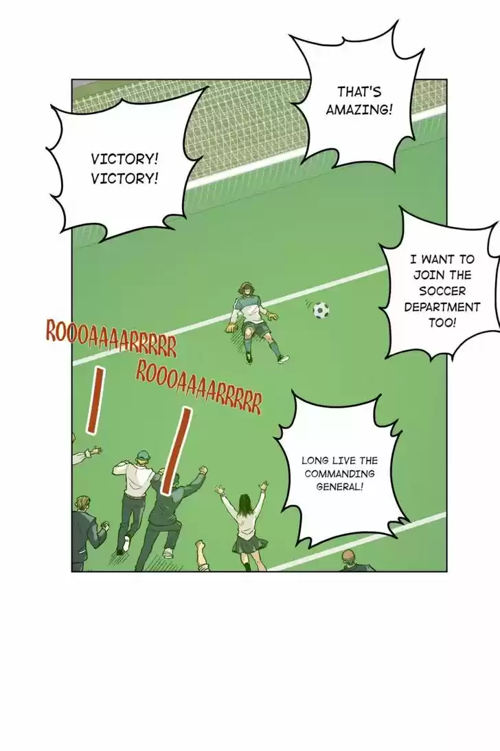 The King of Misfortune Ch.029