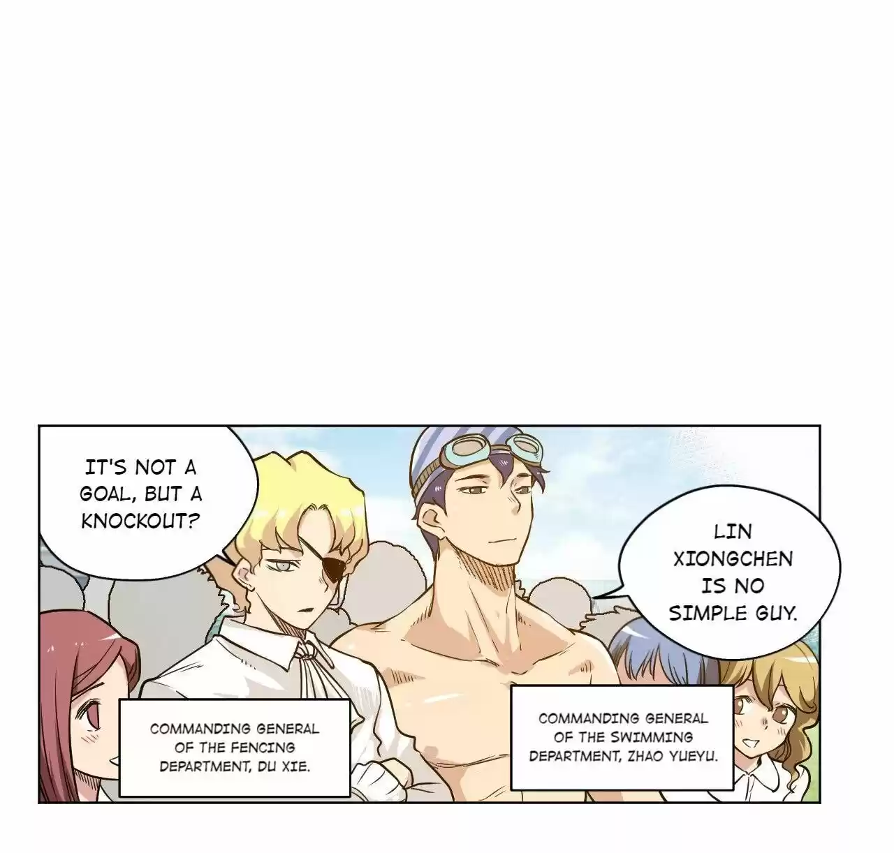 The King of Misfortune Ch.029