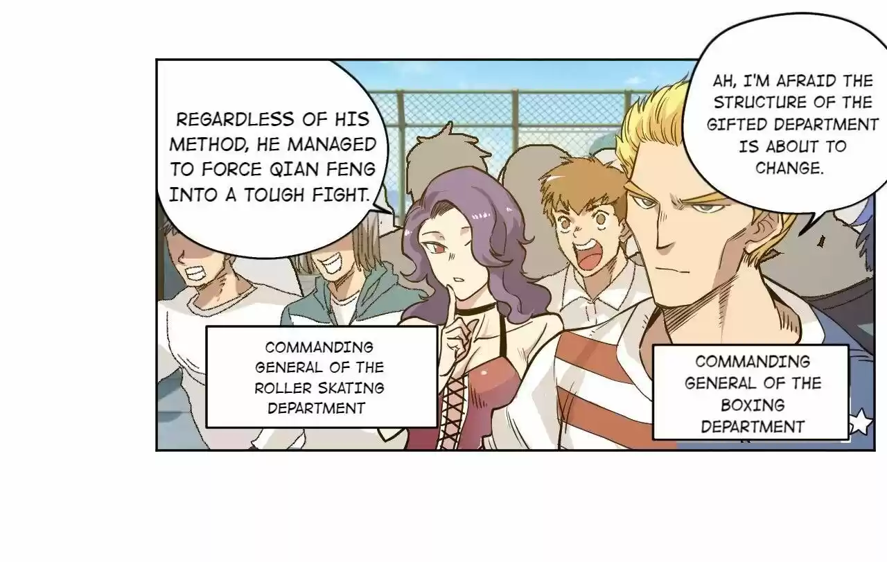 The King of Misfortune Ch.029