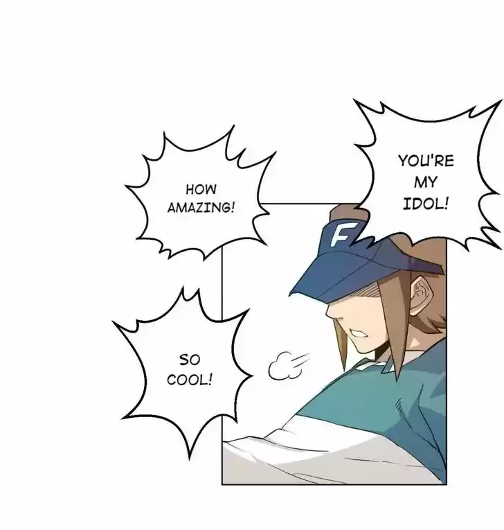 The King of Misfortune Ch.029