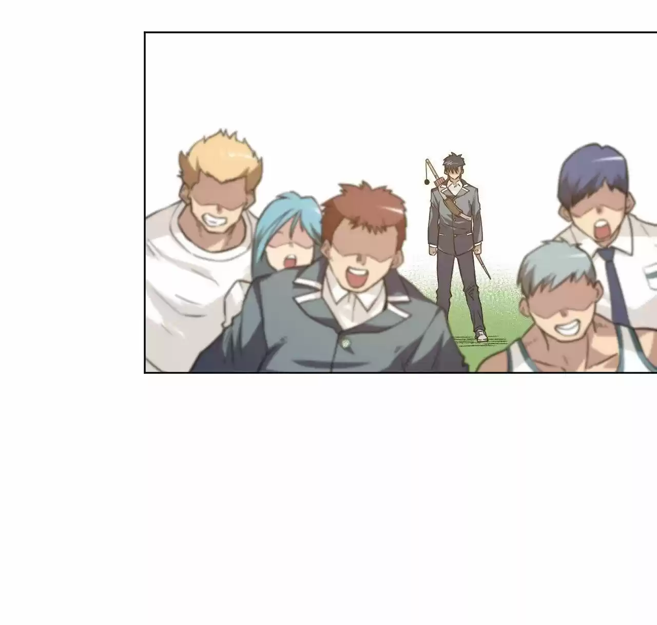 The King of Misfortune Ch.029