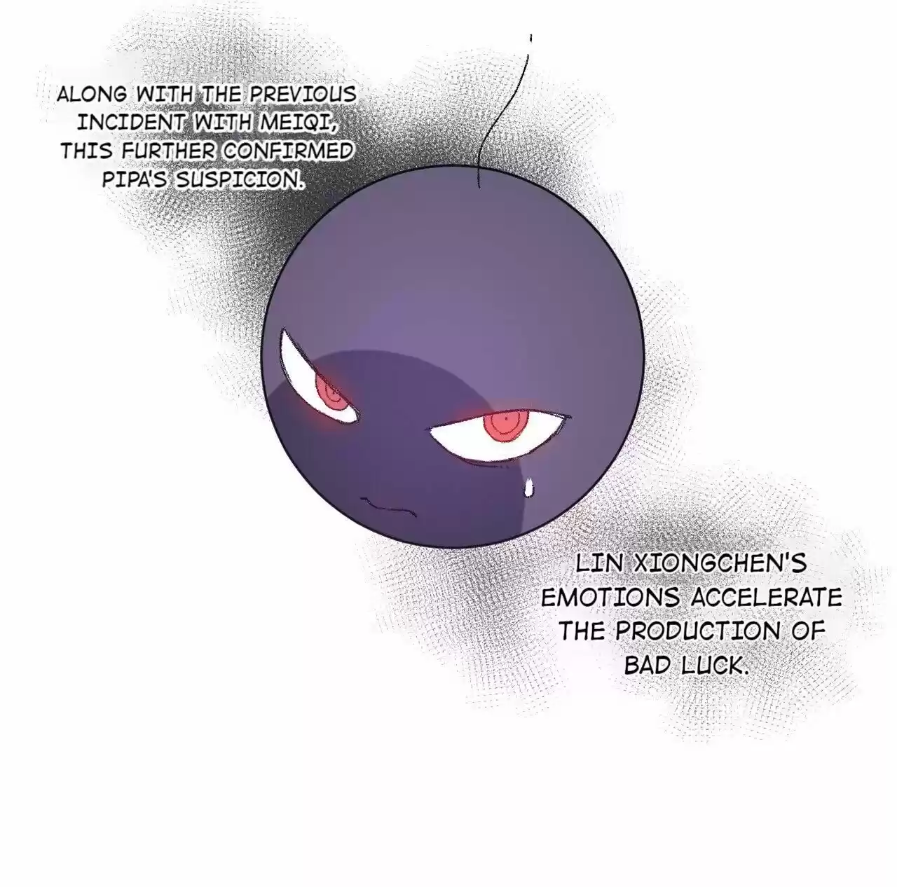 The King of Misfortune Ch.029