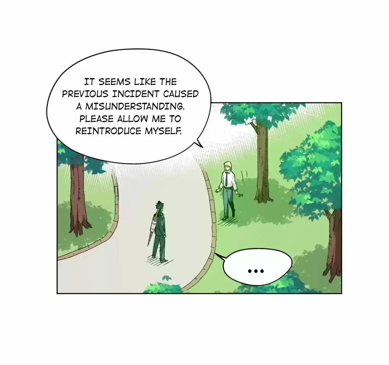 The King of Misfortune Ch.030