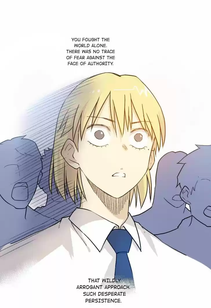 The King of Misfortune Ch.030