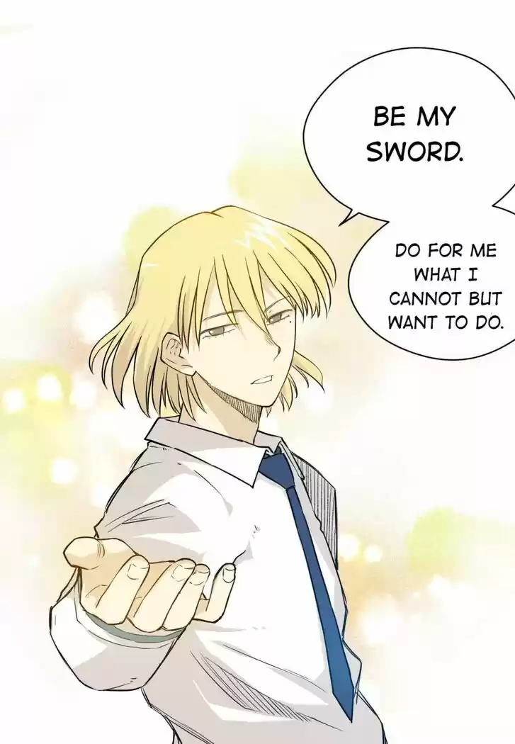 The King of Misfortune Ch.030