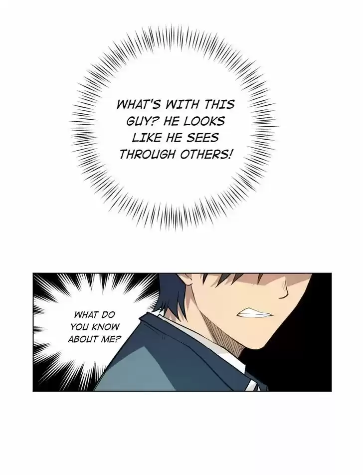 The King of Misfortune Ch.030