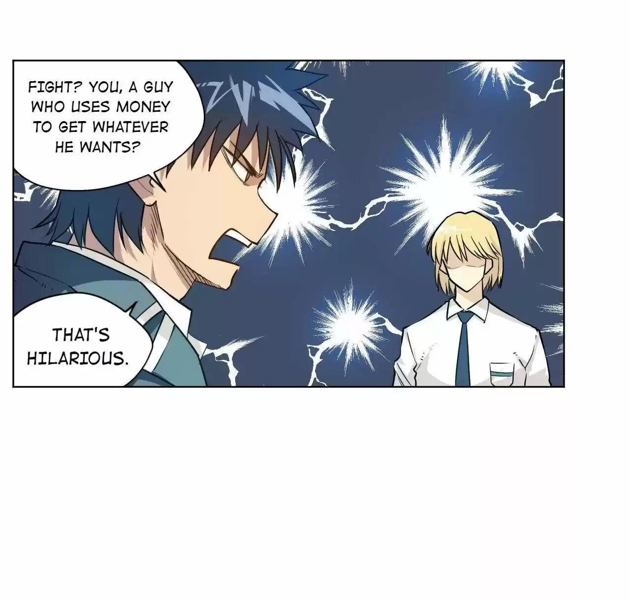 The King of Misfortune Ch.030