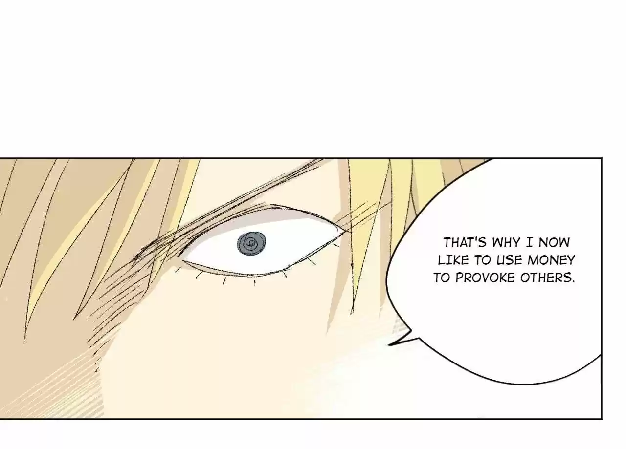 The King of Misfortune Ch.030