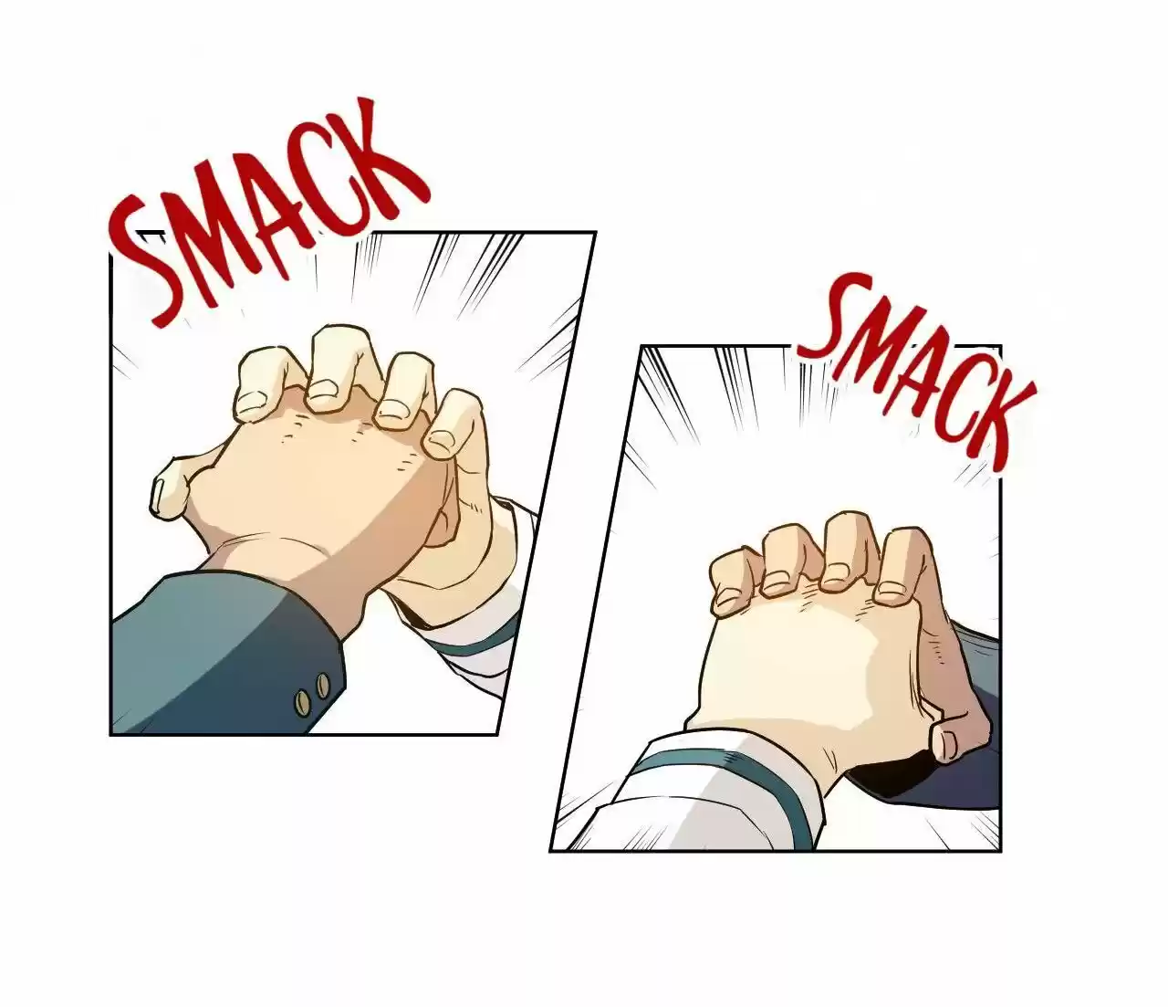 The King of Misfortune Ch.031