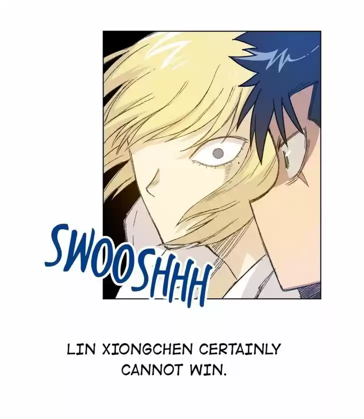 The King of Misfortune Ch.031