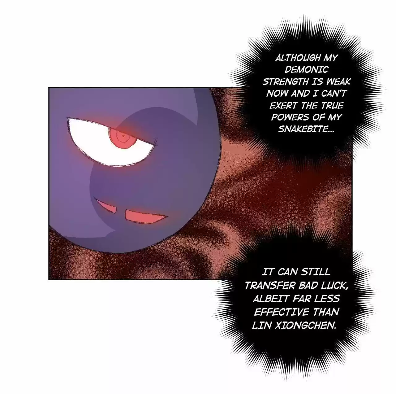 The King of Misfortune Ch.031