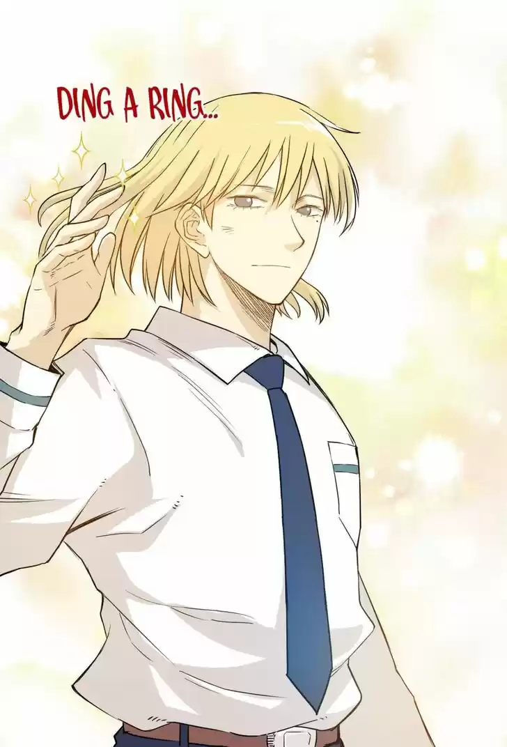 The King of Misfortune Ch.031