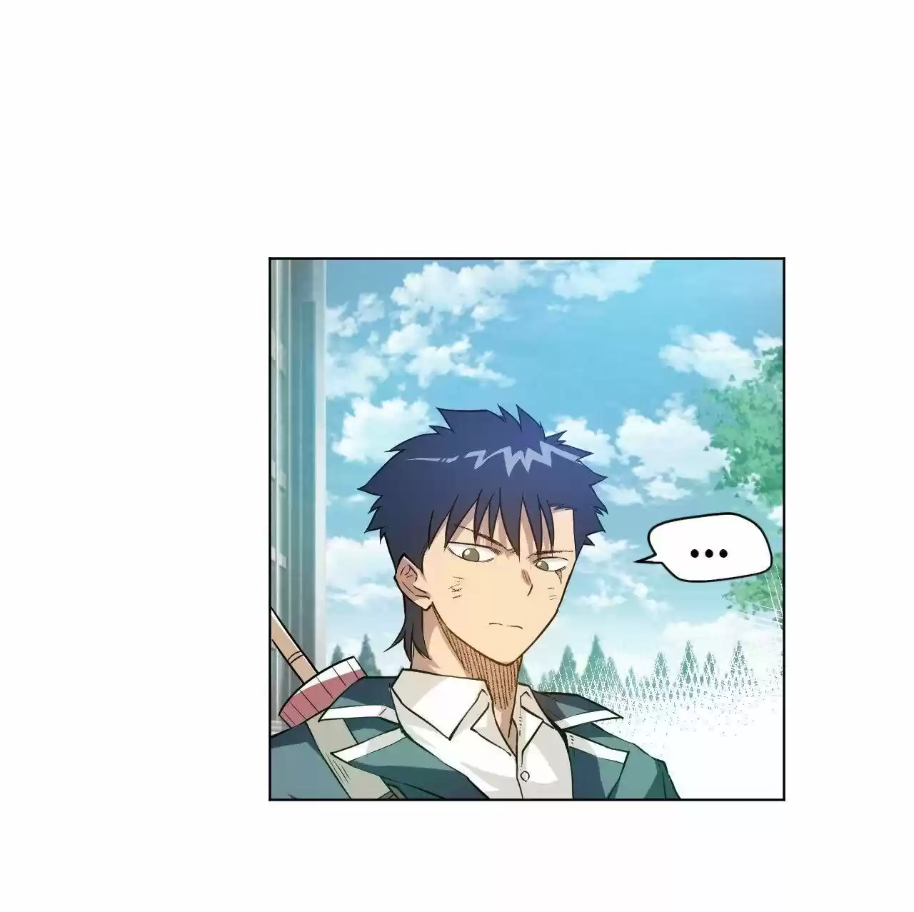 The King of Misfortune Ch.031