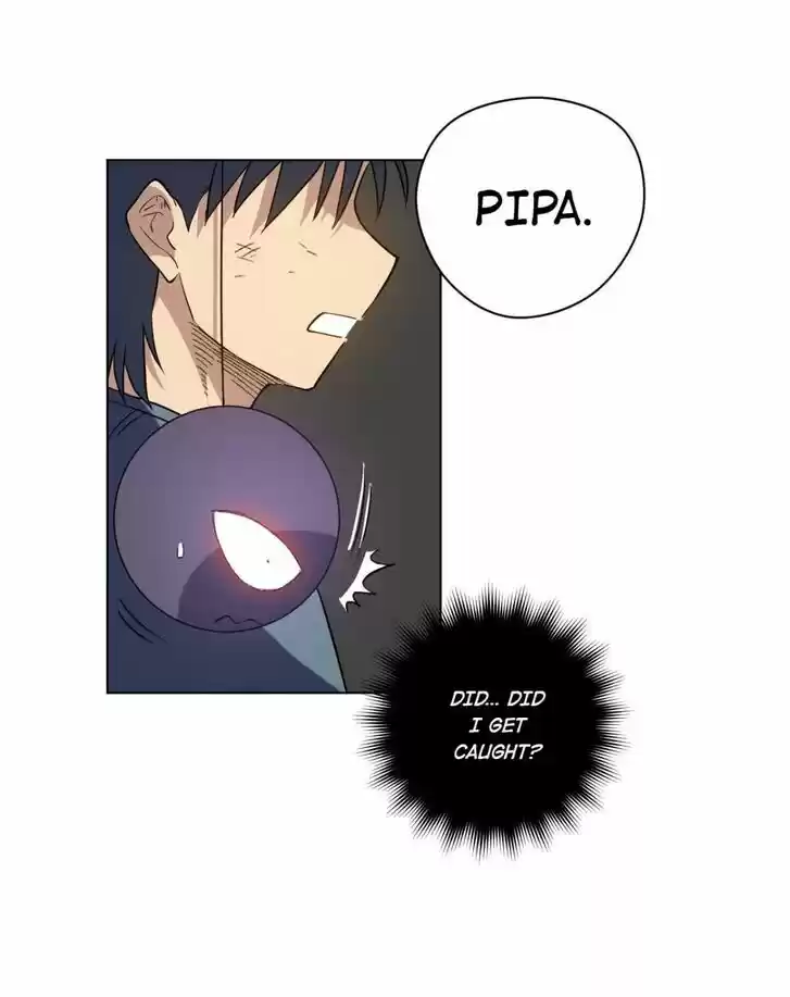 The King of Misfortune Ch.031