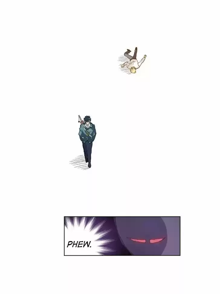 The King of Misfortune Ch.031