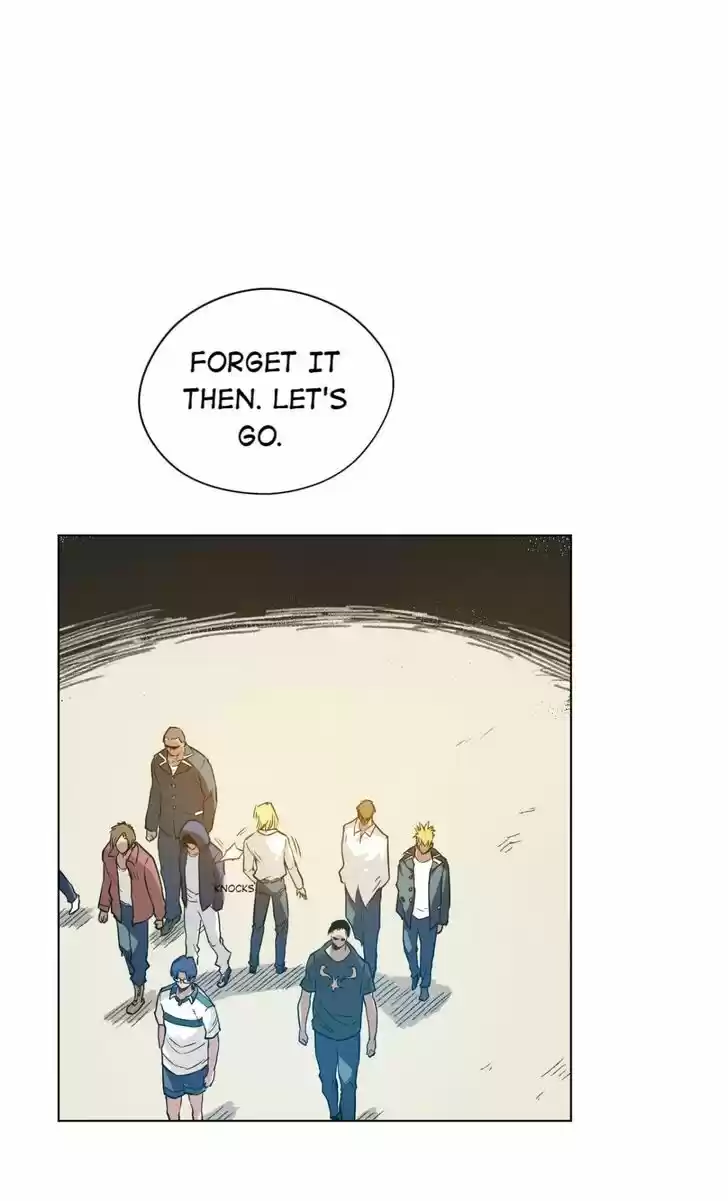 The King of Misfortune Ch.032