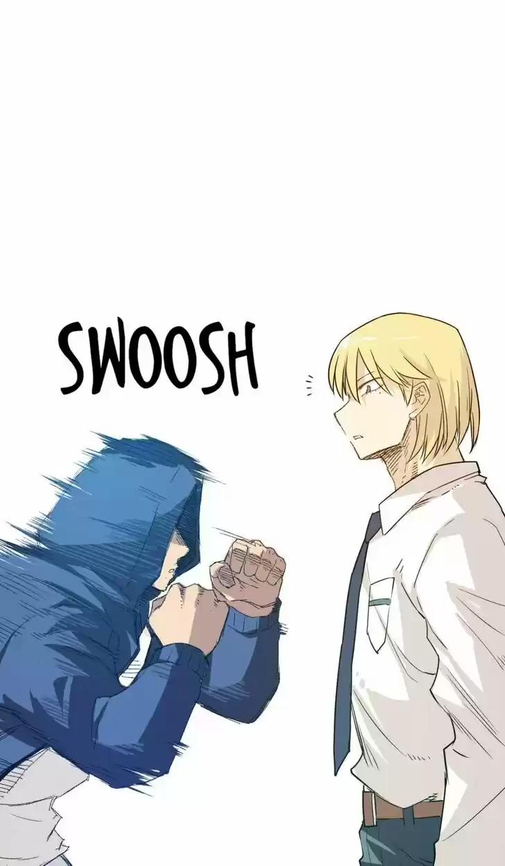 The King of Misfortune Ch.032