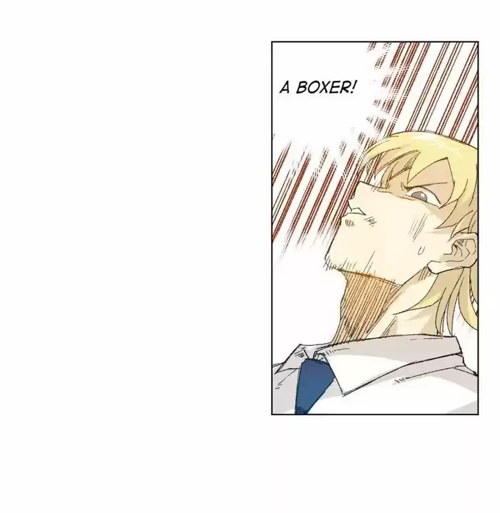 The King of Misfortune Ch.032