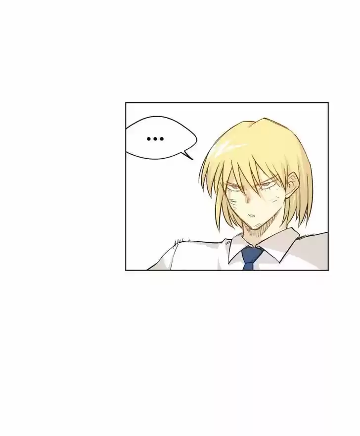 The King of Misfortune Ch.032