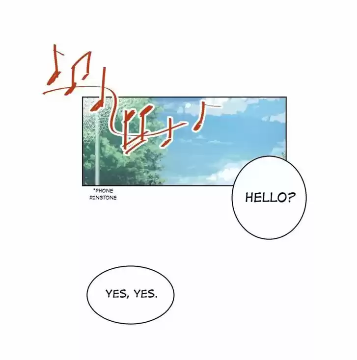 The King of Misfortune Ch.032