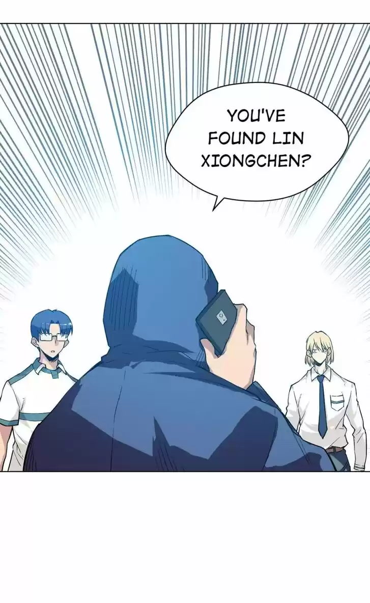 The King of Misfortune Ch.032