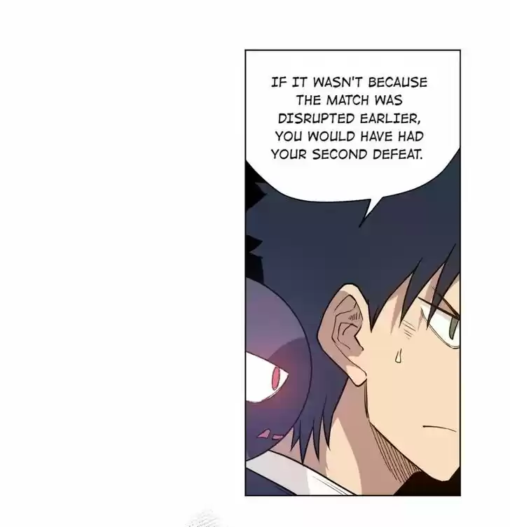 The King of Misfortune Ch.032