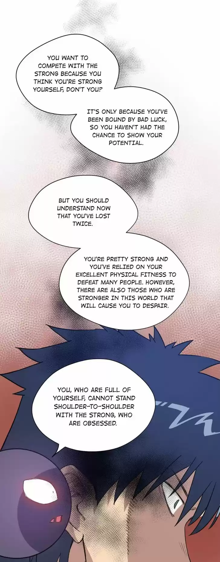 The King of Misfortune Ch.032