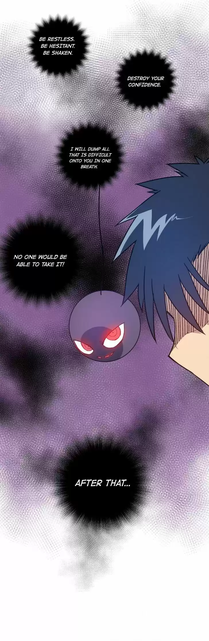 The King of Misfortune Ch.032