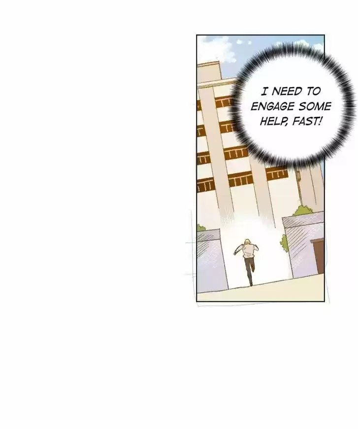 The King of Misfortune Ch.032