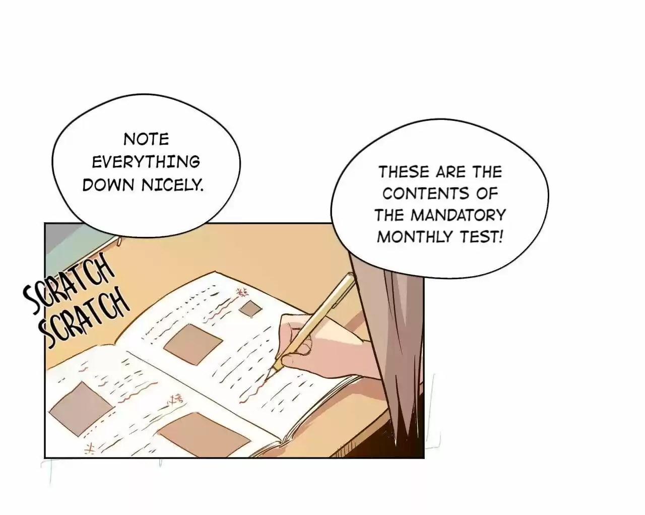 The King of Misfortune Ch.032