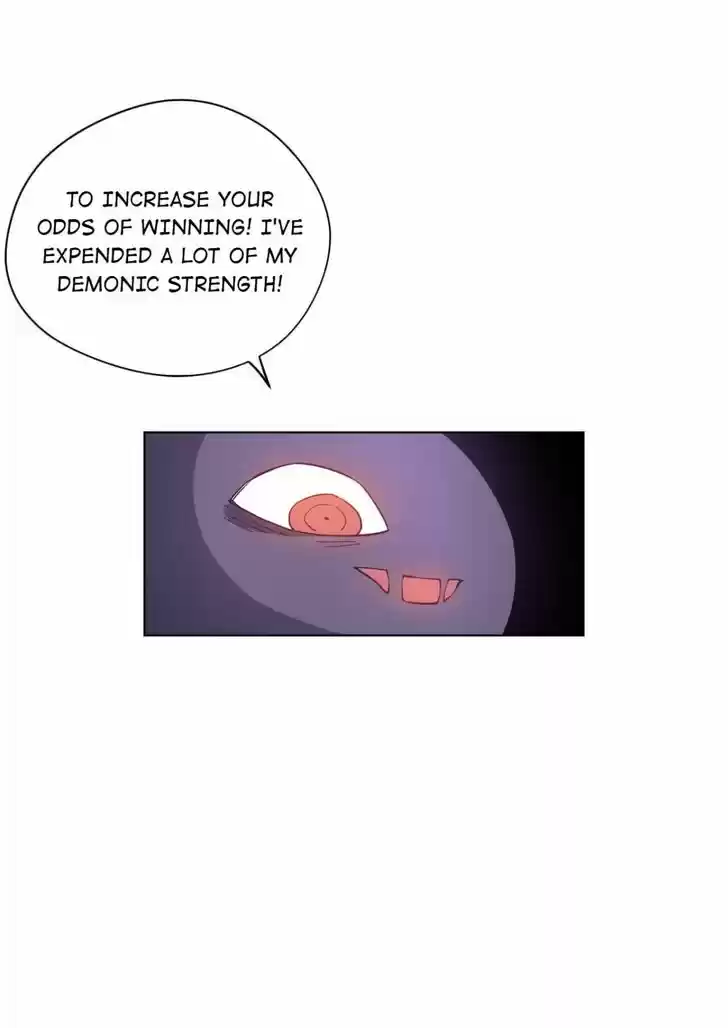 The King of Misfortune Ch.033