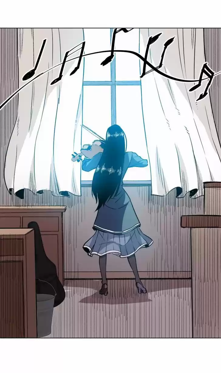 The King of Misfortune Ch.033